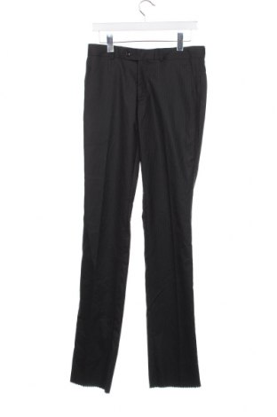 Мъжки панталон Wessi, Размер S, Цвят Черен, Цена 29,01 лв.