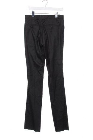 Ανδρικό παντελόνι Wessi, Μέγεθος S, Χρώμα Μαύρο, Τιμή 6,97 €
