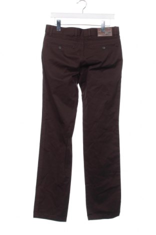 Мъжки панталон Wessi, Размер M, Цвят Кафяв, Цена 29,81 лв.