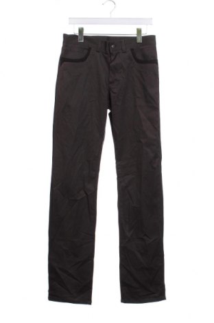 Мъжки панталон Wessi, Размер S, Цвят Сив, Цена 45,86 лв.