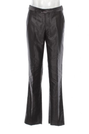 Мъжки панталон Wessi, Размер M, Цвят Сив, Цена 17,41 лв.