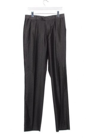 Ανδρικό παντελόνι Wessi, Μέγεθος S, Χρώμα Γκρί, Τιμή 6,97 €