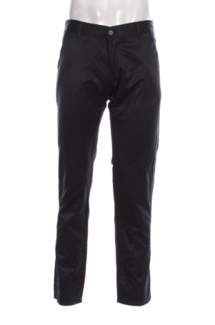 Ανδρικό παντελόνι Wessi, Μέγεθος M, Χρώμα Μπλέ, Τιμή 8,90 €