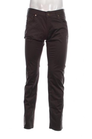 Мъжки панталон Wessi, Размер M, Цвят Сив, Цена 17,41 лв.