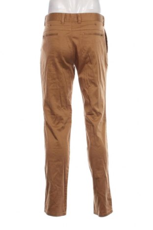 Pantaloni de bărbați Wessi, Mărime L, Culoare Bej, Preț 37,74 Lei