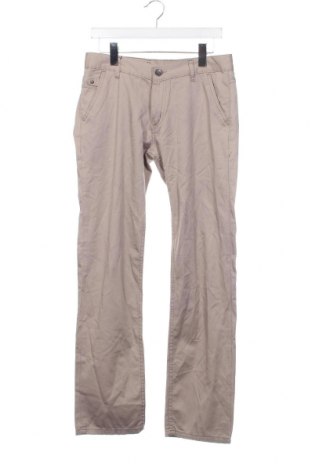 Мъжки панталон Wessi, Размер M, Цвят Кафяв, Цена 27,52 лв.