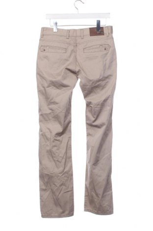 Pantaloni de bărbați Wessi, Mărime M, Culoare Maro, Preț 76,05 Lei