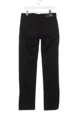 Pantaloni de bărbați Wessi, Mărime M, Culoare Negru, Preț 76,05 Lei