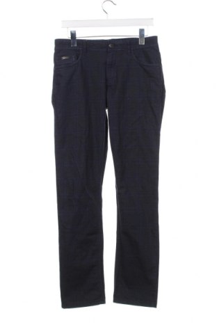 Ανδρικό παντελόνι Westbury, Μέγεθος S, Χρώμα Μπλέ, Τιμή 8,63 €