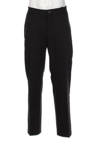 Мъжки панталон Woodbird, Размер L, Цвят Черен, Цена 21,00 лв.