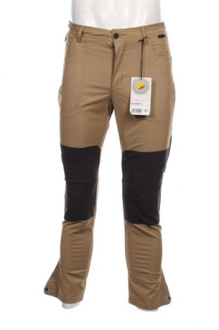Pánské kalhoty  Wrangler, Velikost S, Barva Béžová, Cena  1 078,00 Kč