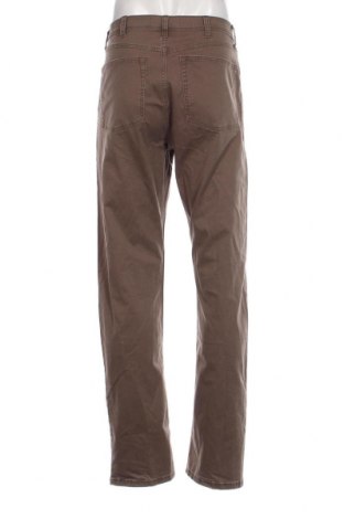 Pantaloni de bărbați Wrangler, Mărime M, Culoare Gri, Preț 176,38 Lei