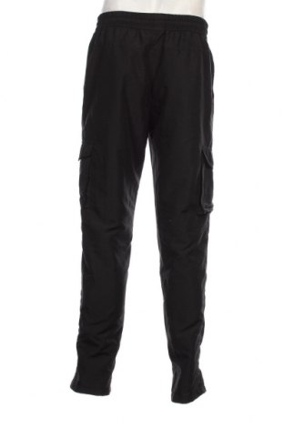 Pantaloni de bărbați X-Mail, Mărime M, Culoare Negru, Preț 95,39 Lei