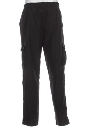 Ανδρικό παντελόνι X-Mail, Μέγεθος L, Χρώμα Μαύρο, Τιμή 17,94 €