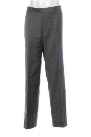 Ανδρικό παντελόνι Yorn, Μέγεθος XL, Χρώμα Γκρί, Τιμή 8,07 €