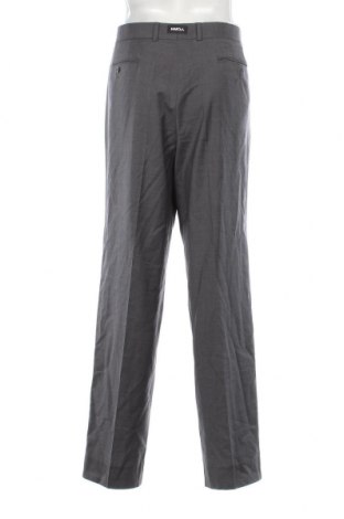 Ανδρικό παντελόνι Yorn, Μέγεθος XL, Χρώμα Γκρί, Τιμή 8,07 €