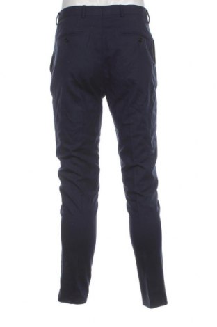 Pánské kalhoty  Zara, Velikost S, Barva Modrá, Cena  430,00 Kč