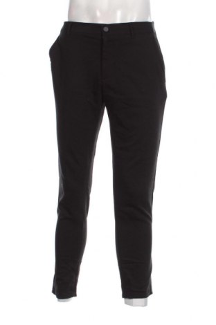 Pánske nohavice  Zara, Veľkosť M, Farba Čierna, Cena  14,00 €