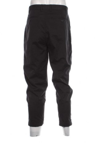 Ανδρικό παντελόνι Zara, Μέγεθος M, Χρώμα Μαύρο, Τιμή 13,84 €