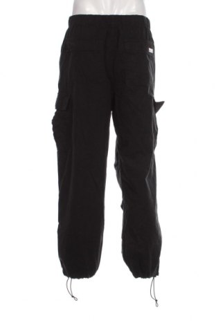 Ανδρικό παντελόνι Zara, Μέγεθος L, Χρώμα Μαύρο, Τιμή 13,81 €