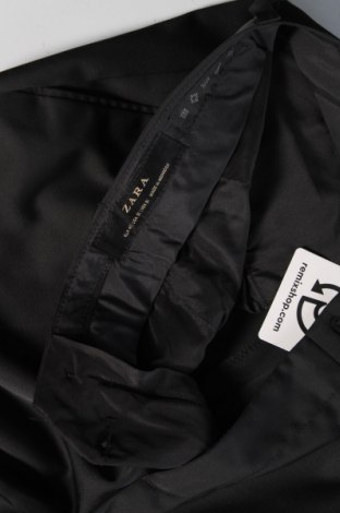 Herrenhose Zara, Größe M, Farbe Schwarz, Preis 18,79 €
