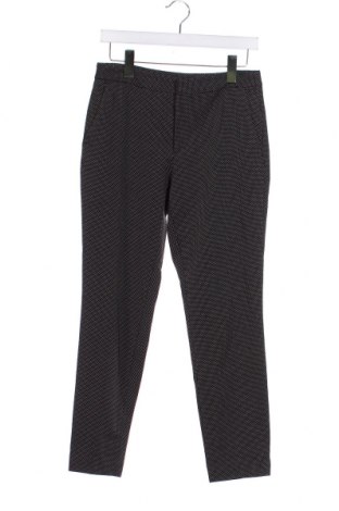 Мъжки панталон Zara, Размер S, Цвят Черен, Цена 10,80 лв.