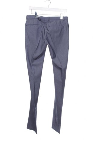Ανδρικό παντελόνι Zara, Μέγεθος S, Χρώμα Μπλέ, Τιμή 16,70 €
