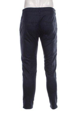 Ανδρικό παντελόνι Zara Man, Μέγεθος M, Χρώμα Μπλέ, Τιμή 16,70 €
