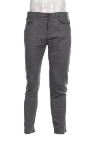 Мъжки панталон Zara Man, Размер L, Цвят Многоцветен, Цена 12,15 лв.