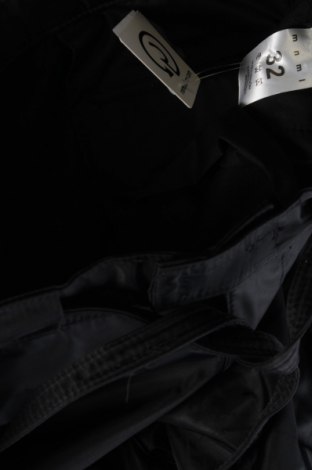 Pánske nohavice  mnml, Veľkosť M, Farba Čierna, Cena  4,65 €