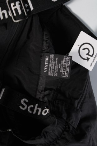 Ανδρικό παντελόνι για χειμερινά σπορ, Μέγεθος M, Χρώμα Μαύρο, Τιμή 18,56 €
