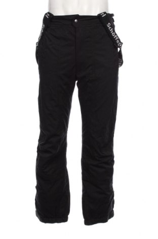 Мъжки панталон за зимни спортове, Размер M, Цвят Черен, Цена 45,00 лв.