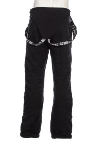 Ανδρικό παντελόνι για χειμερινά σπορ, Μέγεθος M, Χρώμα Μαύρο, Τιμή 18,56 €