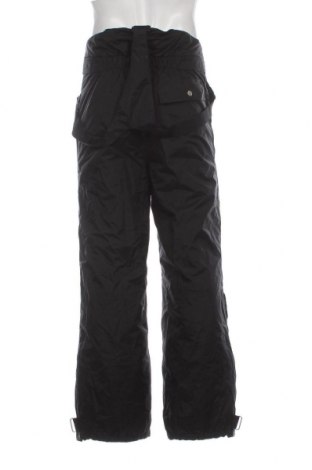 Herrenhose für Wintersport, Größe M, Farbe Schwarz, Preis 12,99 €