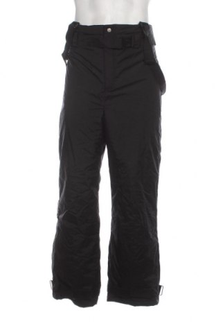 Мъжки панталон за зимни спортове, Размер M, Цвят Черен, Цена 13,50 лв.