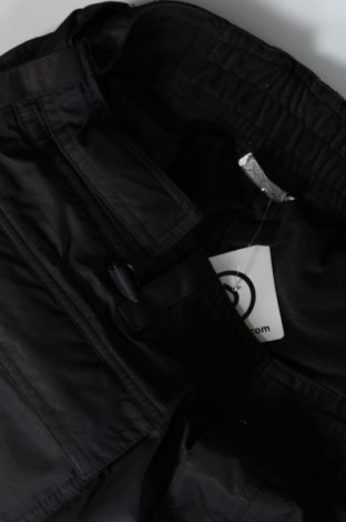 Ανδρικό παντελόνι για χειμερινά σπορ, Μέγεθος M, Χρώμα Μαύρο, Τιμή 8,35 €