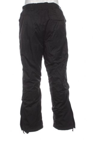 Ανδρικό παντελόνι για χειμερινά σπορ, Μέγεθος M, Χρώμα Μαύρο, Τιμή 8,35 €
