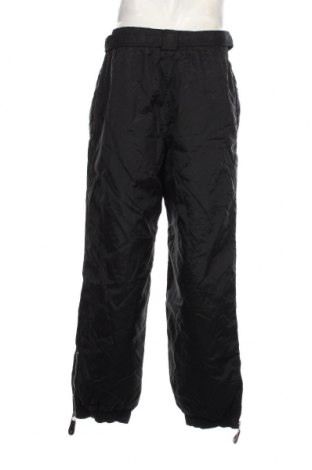 Ανδρικό παντελόνι για χειμερινά σπορ, Μέγεθος L, Χρώμα Μαύρο, Τιμή 20,88 €