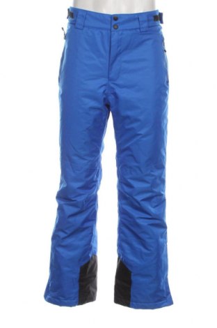 Ανδρικό παντελόνι για χειμερινά σπορ Active Touch, Μέγεθος M, Χρώμα Μπλέ, Τιμή 8,81 €