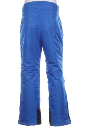 Herrenhose für Wintersport Active Touch, Größe M, Farbe Blau, Preis € 23,49