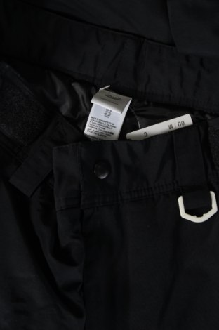 Мъжки панталон за зимни спортове Amazon Essentials, Размер L, Цвят Черен, Цена 32,40 лв.
