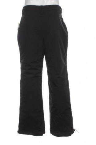 Ανδρικό παντελόνι για χειμερινά σπορ Amazon Essentials, Μέγεθος L, Χρώμα Μαύρο, Τιμή 17,32 €