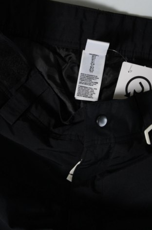 Pantaloni bărbătești pentru sporturi de iarnă Amazon Essentials, Mărime L, Culoare Negru, Preț 146,05 Lei