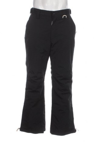 Pantaloni bărbătești pentru sporturi de iarnă Amazon Essentials, Mărime L, Culoare Negru, Preț 201,32 Lei