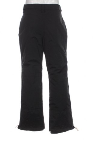 Pantaloni bărbătești pentru sporturi de iarnă Amazon Essentials, Mărime L, Culoare Negru, Preț 256,58 Lei