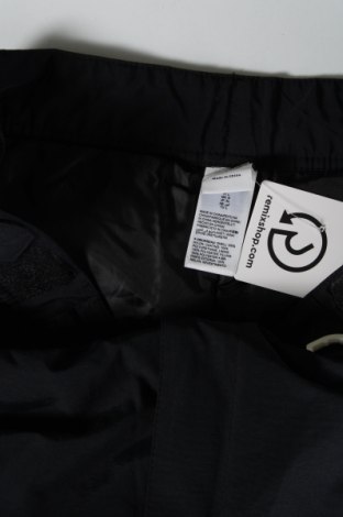 Мъжки панталон за зимни спортове Amazon Essentials, Размер L, Цвят Черен, Цена 66,00 лв.