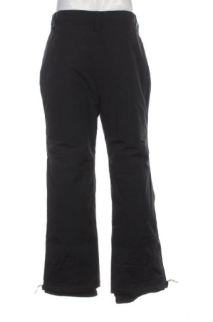 Pantaloni bărbătești pentru sporturi de iarnă Amazon Essentials, Mărime L, Culoare Negru, Preț 205,26 Lei