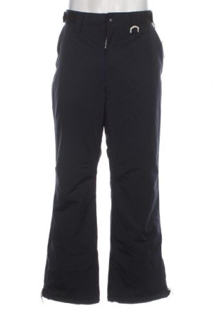 Pantaloni bărbătești pentru sporturi de iarnă Amazon Essentials, Mărime XL, Culoare Albastru, Preț 236,84 Lei