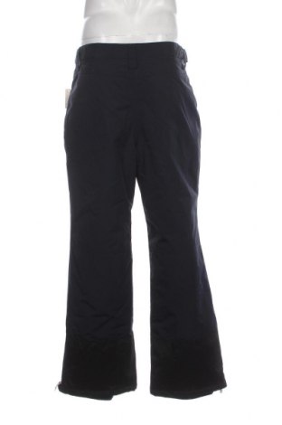 Męskie zimowe spodnie sportowe Amazon Essentials, Rozmiar XL, Kolor Niebieski, Cena 163,13 zł