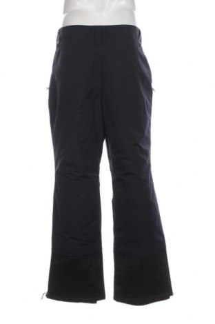 Pantaloni bărbătești pentru sporturi de iarnă Amazon Essentials, Mărime XXL, Culoare Albastru, Preț 146,05 Lei
